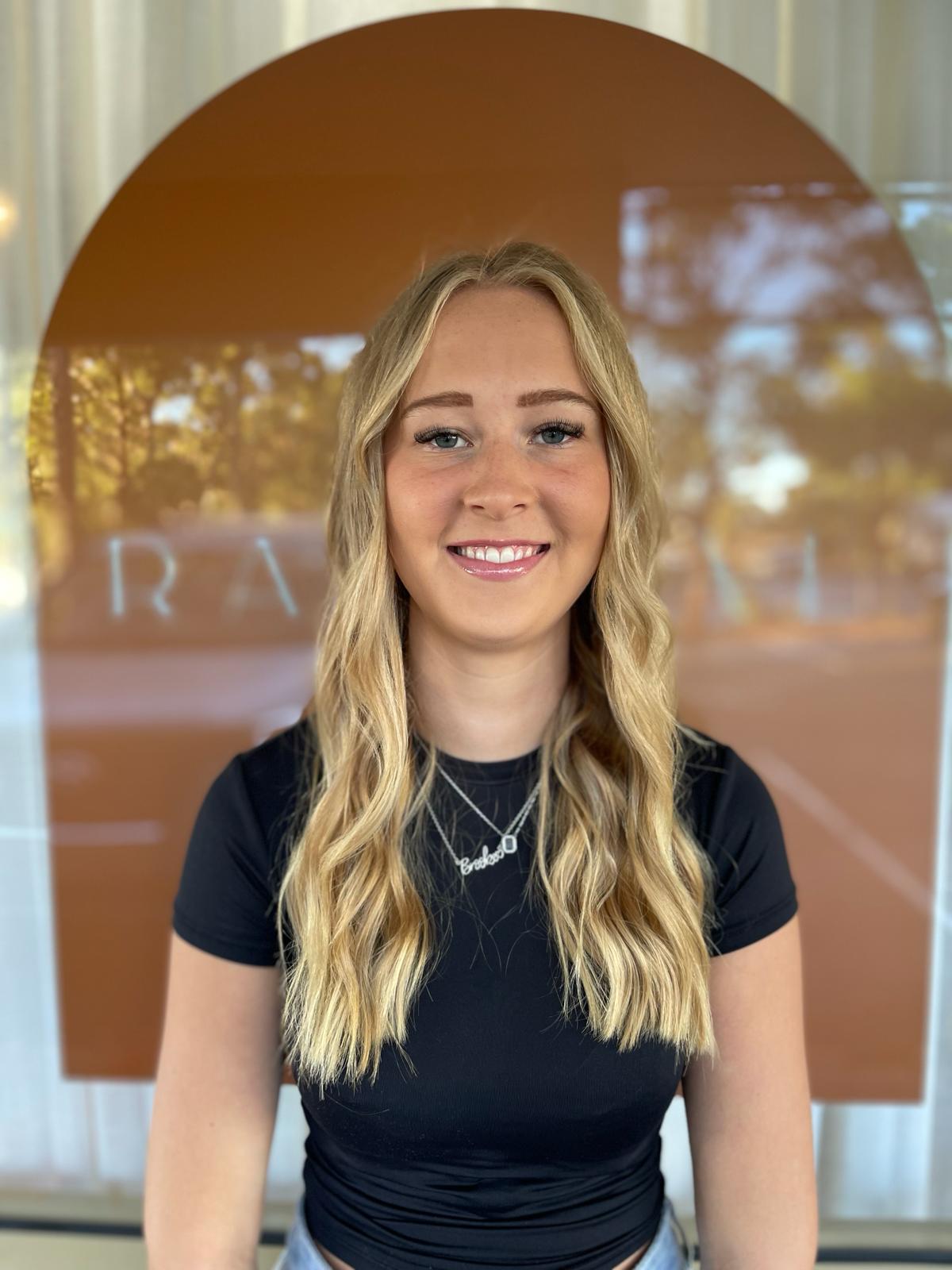 Brooke - Senior Stylist at Radical Hair